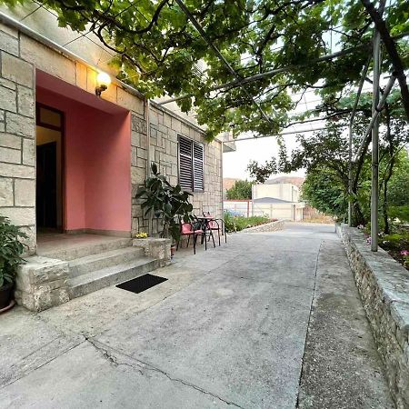 Apartmani Miro Trebinje Exterior photo