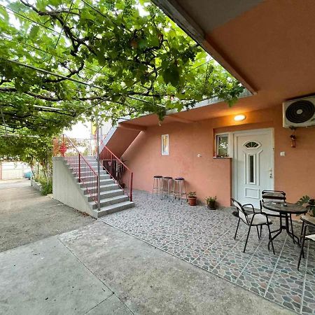 Apartmani Miro Trebinje Exterior photo