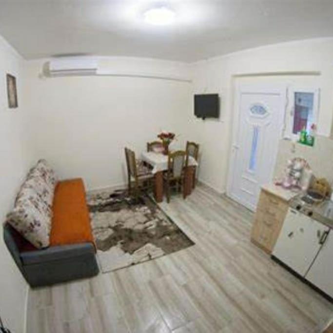 Apartmani Miro Trebinje Exterior photo