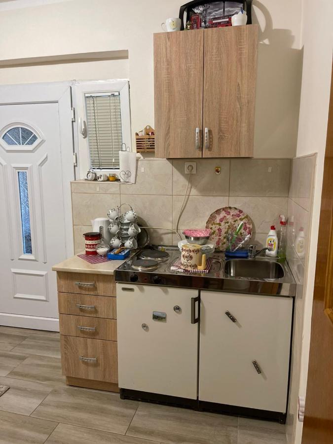 Apartmani Miro Trebinje Exterior photo