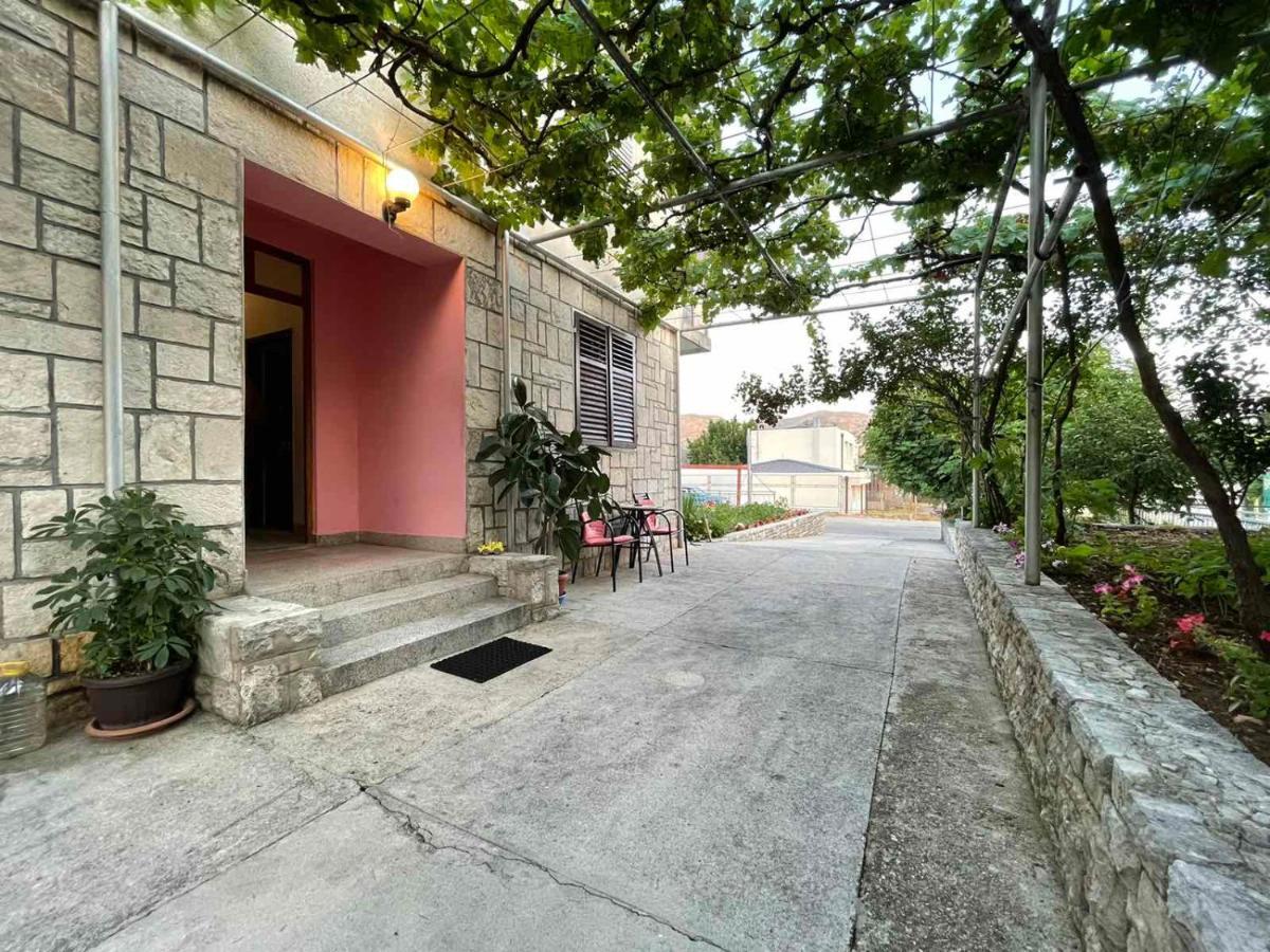 Apartmani Miro Trebinje Exterior photo