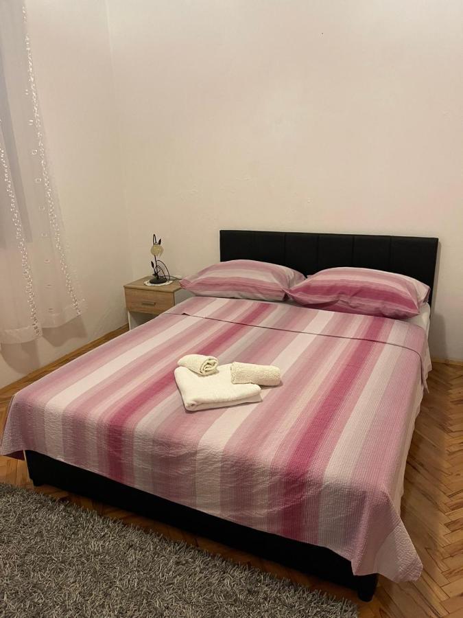 Apartmani Miro Trebinje Exterior photo